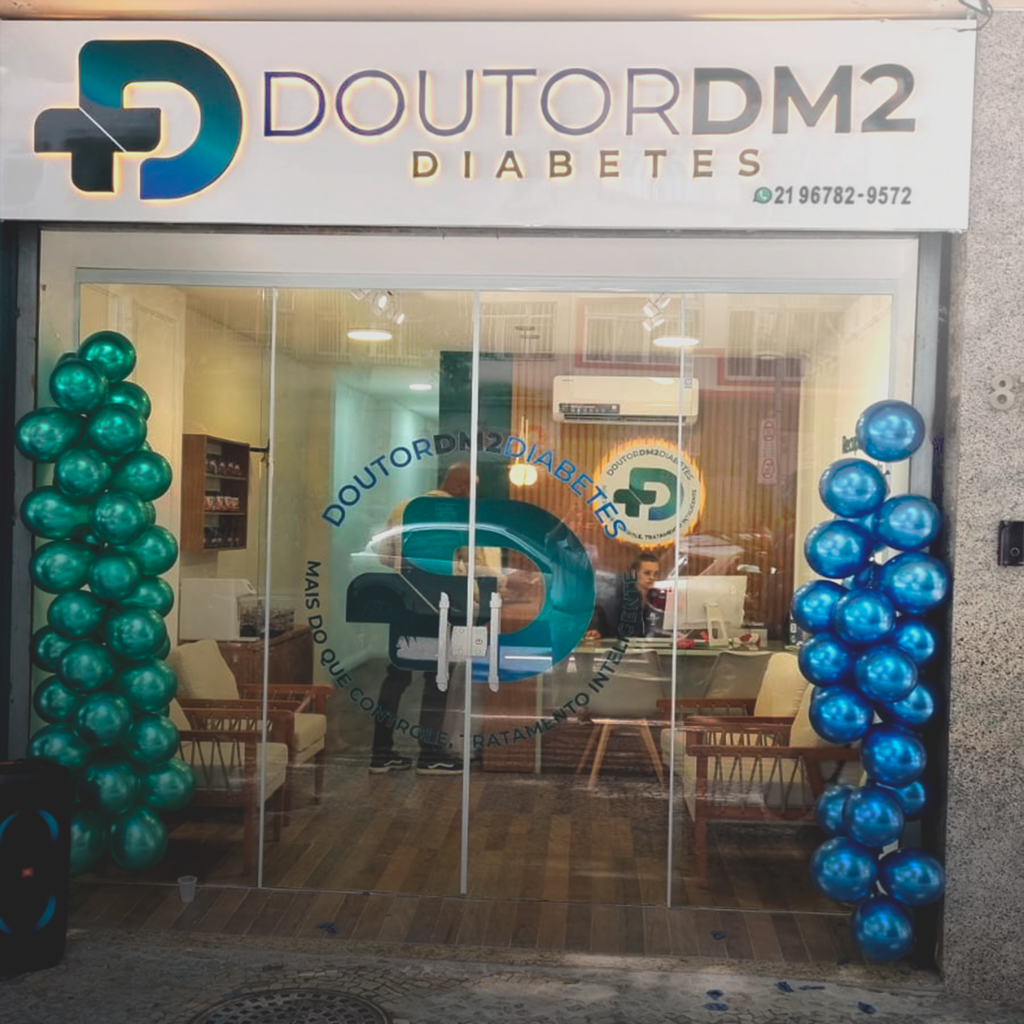 Copacabana - Doutor DM2
